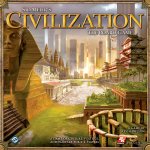 ADC Blackfire Civilizace: Základní hra recenze