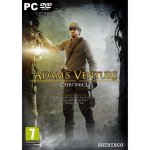 Adams Venture Chronicles (PS3)