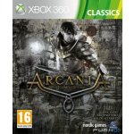 ArcaniA: The Complete Tale (XBox 360)