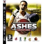 Ashes Cricket 2009 (PS3)