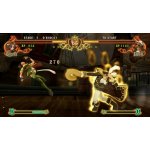 Battle Fantasia (PS3)