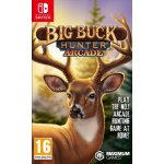Big Buck Hunter Arcade (Ninetndo Switch)