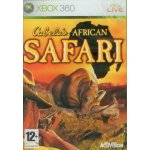 Cabelas African Safari (XBox 360)