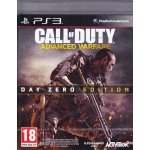 Call of Duty: Advance Warfare Day Zero (PS3)