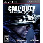 Call of Duty: Ghosts (Limited Edition) (PS3)