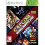 Capcom Essentials (XBox 360)