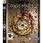 Condemmed 2 (PS3)