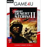 Conflict Desert Storm 2 (pro PC)