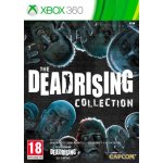 Dead Rising Collection (XBox 360)