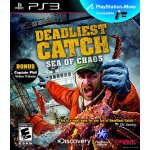 Deadliest Catch (PS3)