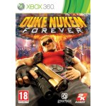 Duke Nukem Forever (Dukes Kick Ass Edition) (XBox 360)
