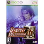Dynasty Warriors 6 (XBox 360)