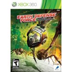Earth Defense Force: Insect Armageddon  XBox 360 recenze