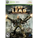 Eat Lead: The Return of Matt Hazard (XBox 360)