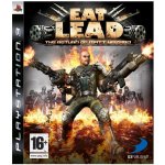 Eat Lead: The Return of Matt Hazard (PS3)