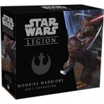 FFG Star Wars: Legion Wookiee Warriors Unit Expansion