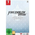 Fire Emblem Warriors (Limited Edition) (Ninetndo Switch)