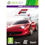 Forza Motorsport 4  XBox 360 recenze