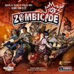 GG Zombicide Základní hra