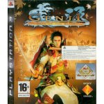 Genji: Days of the Blade (PS3)