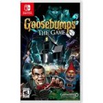 Goosebumbs: The Game (Ninetndo Switch)
