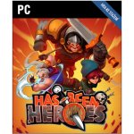 Has-Been Heroes (PS4)