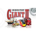 Industry Giant 2 (PS4)