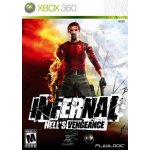 Infernal: Hells Vengeance (XBox 360)