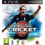 International Cricket 2010 (PS3)