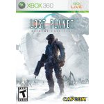 Lost Planet: Extreme Condition (XBox 360)