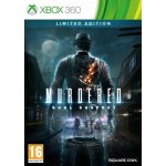 Murdered: Soul Suspect (Limited Edition) (XBox 360)
