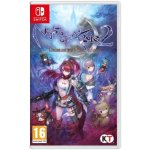 Nights of Azure 2: Bride of the New Moon (Ninetndo Switch)