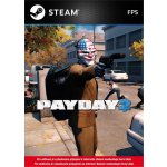 Payday 2 (PS4)