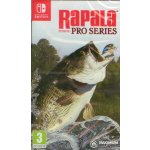 Rapala Fishing Pro Series (Ninetndo Switch)
