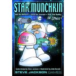 Steve Jackson Games Star Munchkin