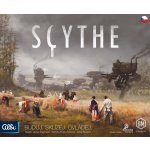 Stonemaier Games Scythe Základní hra recenze