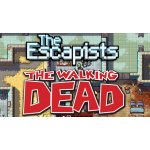 The Escapists: The Walking Dead Edition (PS4)
