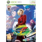The King of Fighters XII (XBox 360)