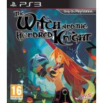 The Witch and the Hundred Knight (PS4)