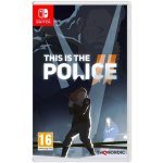 This is the Police 2 (Ninetndo Switch)
