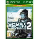 Tom Clancys Ghost Recon AW 2 (Legacy Edition) (XBox 360)