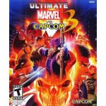 Ultimate Marvel vs Capcom 3 (PS4)