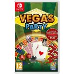 Vegas Party (Ninetndo Switch)
