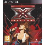 X-Factor (PS3)