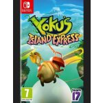Yokus Island Express (Ninetndo Switch)