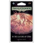 FFG Arkham Horror The Card Game – In the Clutches of Chaos