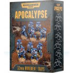 GW Apocalypse Datasheet Cards Orks