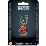 GW Warhammer 40000 Craftworlds Spiritseer 2019