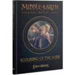 Middle-earth Strategy Battle Game – Scouring of the Shire