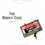 Space Cowboys T.I.M.E. Stories The Marcy Case EN